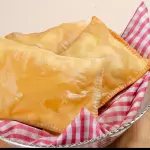 Pastéis D'Casa