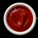 Salsa picante