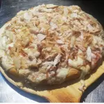 14 - Pollo Juncal