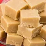 Doce de Leite cubos