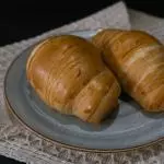 Pan de mantequilla