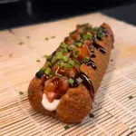 Big Hot - Salmão