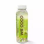 ÁGUA DE COCO - WECOCO