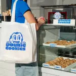 Bolsa  Doukie