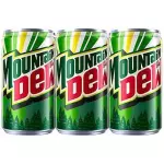 MTN DEW