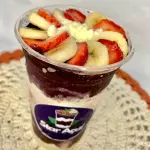 Açaí Tradicional 500ml