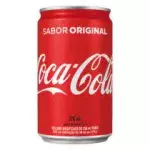 Coca-Cola Lata 220ml