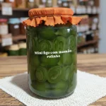 MAMÃO EM ROLINHO 700G