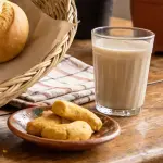 Peticos de leche