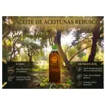 ACEITE DE OLIVA VIRGEN EN GRANEL