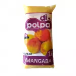 Mangaba 1kg Dipolpa
