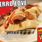 PERRO LOVE