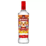 SMIRNOFF TAMARINDO 700ML