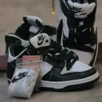 Dunk panda