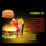COMBO 1