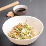 SUSHI SALAD