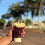 Açaí Supreme Banana & Granola