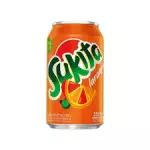 SUKITA LARANJA