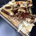 Caixinha Para presente Personalizad