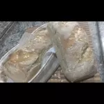 Pão artesanal de grãos