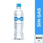 Agua pet