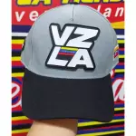 Gorra VZLA gris