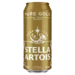 Stella Pure Gold 473ml