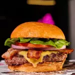 Selecta “Cheese & Bacon” PREMIUM