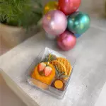 Cesta Parabéns com Balão