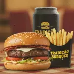 Combo X-bacon especial