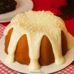 Brigadeiro Branco