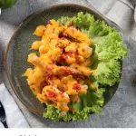 Volcano Chicken