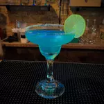 Blue Margarita