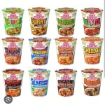 Cup noodles 72g