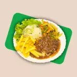 Filé El Moro