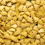 Sprinkles Arbolitos Dorados
