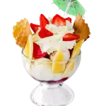 Copa CrepeLatte