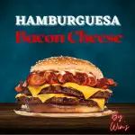Bacon Chessse