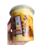 Cocada Isamel com Maracujá 600g
