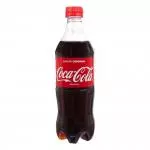 Coca-cola 600ml