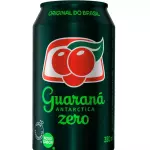GUARANA ANTÁRTICA ZERO
