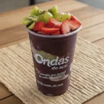 Açaí de 700ml