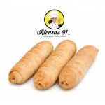 Pack X5 Deditos Jamón Grades-Fritos
