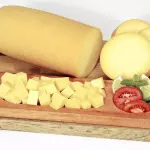 Provolone Meia