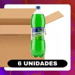 Bulto Manzana Verde 2l