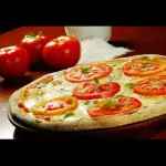 MUSSARELA🍕