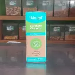 Óleo Essencial Eucalipto Glóbulos /