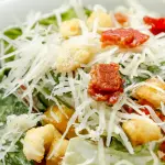 Ensalada Cesar's