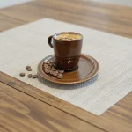 Double Espresso	دبل اسبريسو