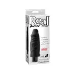 DILDO REAL FEEL #4